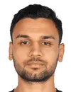 Çağlayan Menderes - Elazığspor futbolcusu