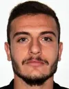 Çağrı Bülbül - Corlu Spor 1947 futbolcusu