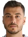 Çağrı Giritlioğlu - Sincan Belediyesi Ankaraspor futbolcusu