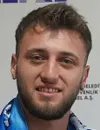 Çağrı Güney - Pazarspor futbolcusu