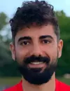 Çağrı Karakuş - Al-Rams SC futbolcusu