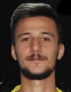 Çağrı Yağız Yasak - jogador do Erciyes 38 FSK