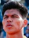 Cahya Supriadi - jogador do PSIM Yogyakarta