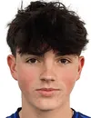 Cai McGunnigle - Hong Kong Football Club futbolcusu