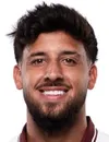 Caín Fara - Universitario de Deportes player