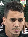 Caio Canedo - Al-Wahda FC futbolcusu