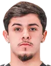 Caio Dantas - FC Zimbru Chisinau futbolcusu