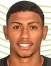 Caio Duarte - joueur du América Mineiro (MG) U20