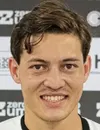 Caio Garcia - giocatore del CR Flamengo B