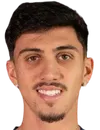 Caio Gomes - Brusque FC (SC) futbolcusu