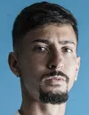 Caio Hila - Centro Sportivo Alagoano (AL) futbolcusu