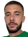 Caio Lopes - Spieler von Beroe Stara Zagora