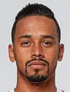 Caio Lucas - jugador del Sharjah FC
