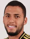 Caio Maia - jogador do Londrina Esporte Clube (PR)