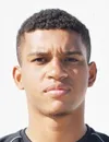 Caio Marcelo - Vila Nova FC (GO) futbolcusu