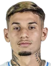 Caio Rafael - Londrina EC (PR) futbolcusu