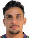 Caio Rodrigues - Nongbua Pitchaya FC futbolcusu