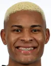 Caio Roque - Botafogo Rio de Janeiro futbolcusu