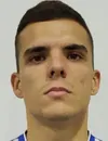 Caio Vieira - Catanduva FC futbolcusu