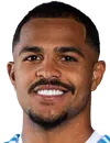 Caio - FC Riga futbolcusu