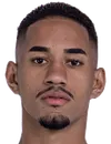 Caio - jogador do Londrina Esporte Clube (PR)
