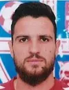 Caique Chagas - FK Otrant-Olympic Ulcinj futbolcusu