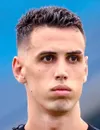 Caique Gomes - jogador do Independência FC