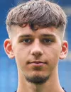 Cajetan Lenz - VfL Bochum futbolcusu