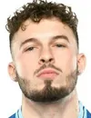Cale Loughrey - jugador del Partick Thistle FC