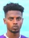 Caleb Amankwah - giocatore del Ethiopia Nigd Bank SA