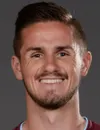 Caleb Calvert futbolcu profil fotoğrafı