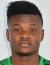 Caleb Gomina - jogador do 1.FCA Darmstadt