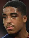Caleb Kporha - Crystal Palace futbolcusu