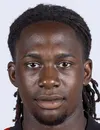 Caleb Kramer futbolcu profil fotoğrafı