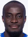 Caleb Zady Sery - Molde FK futbolcusu