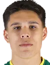 Calebe Costa - Cuiabá EC (MT) futbolcusu
