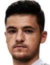 Calin Calaidjoglu - FC Laval futbolcusu