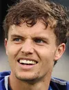 Callan Elliot - Auckland FC futbolcusu