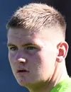 Callan McKenna - AFC Bournemouth U21 futbolcusu
