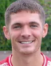 Callum Ainley - FC Cleethorpes Town futbolcusu