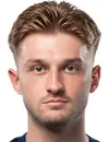 Callum Beattie futbolcu profil fotoğrafı