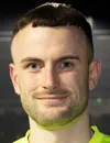 Callum Burton - AFC Wrexham futbolcusu