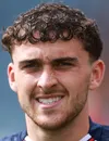 Callum Jones - Dundee FC futbolcusu
