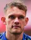 Callum Maycock - jogador do AFC Wimbledon