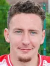 Callum McFadzean - Spieler von FC Radcliffe