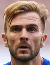 Callum McManaman - Wigan Athletic futbolcusu