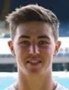 Callum Nicell - jugador del Wakefield AFC
