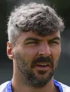 Callum Paterson - Milton Keynes Dons futbolcusu