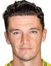 Callum Reilly futbolcu profil fotoğrafı