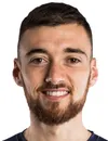 Callum Ross - North Shields FC futbolcusu